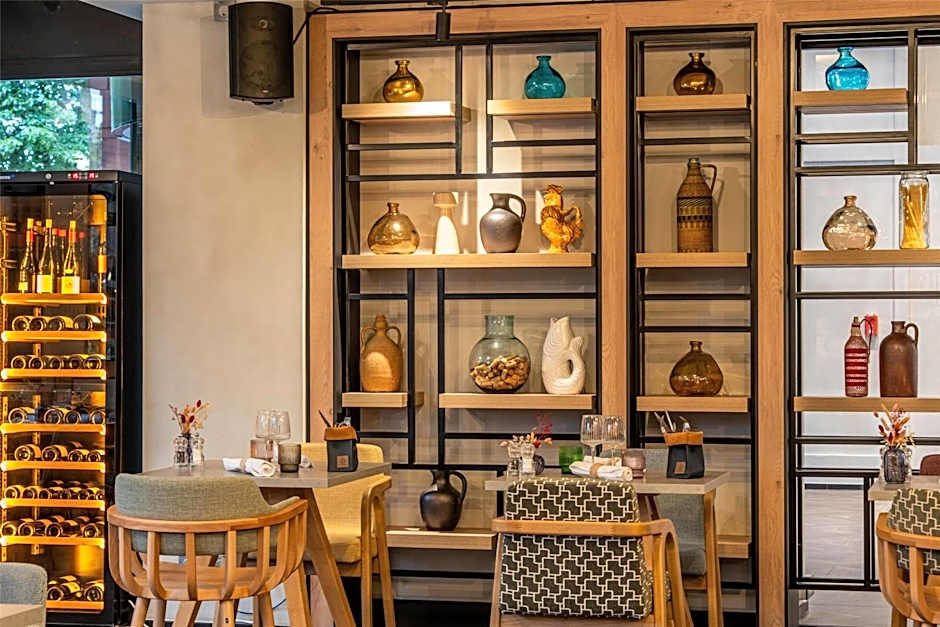 FirstName Toulouse, part of JdV by Hyatt