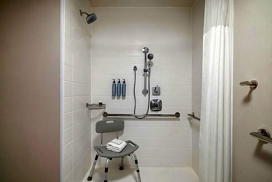 Residence Inn by Marriott Indianapolis Airport