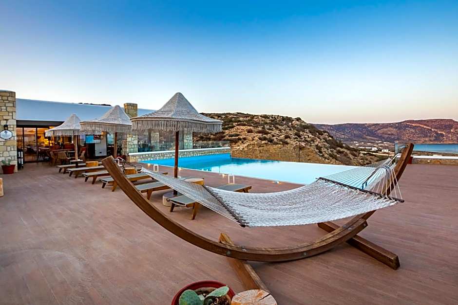 SOPHID Wellness Suites Karpathos