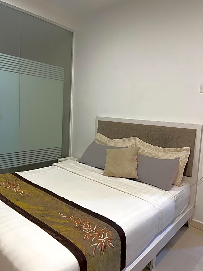 Le Garden Hotel Kota Kemuning Shah Alam