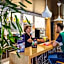 ibis Saint Dizier