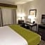 Best Western Plus Liberal Hotel & Suites