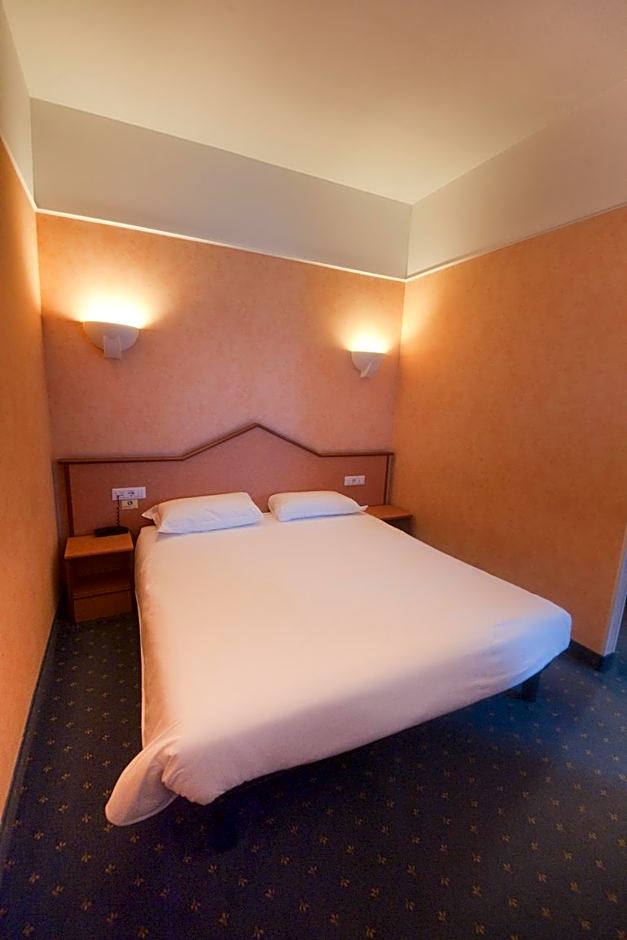 Hotel Le Sorgenti