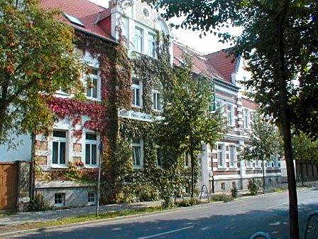 Hotel Zum Goldenen Löwen