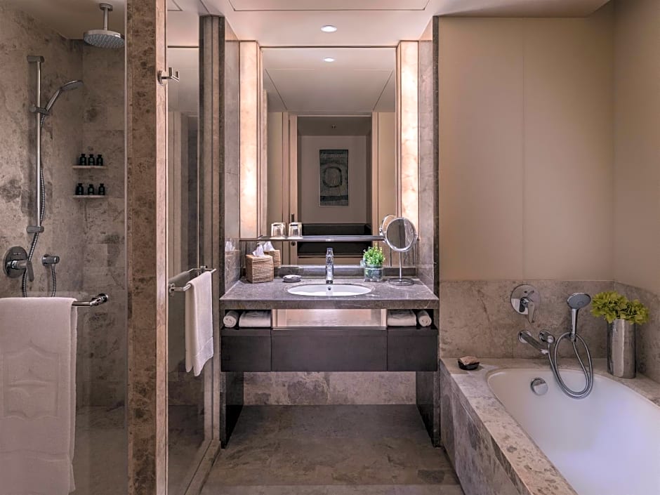 Shangri-La Hotel Colombo