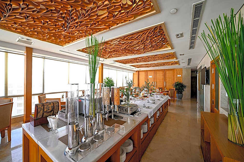 Paradise Saigon Boutique Hotel & Spa