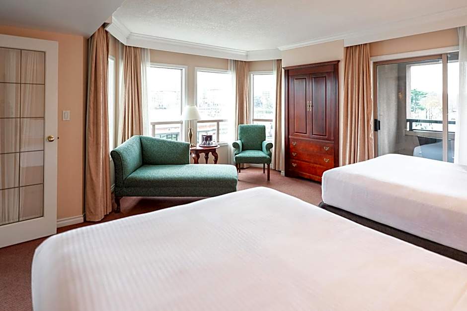 Hotel Grand Pacific