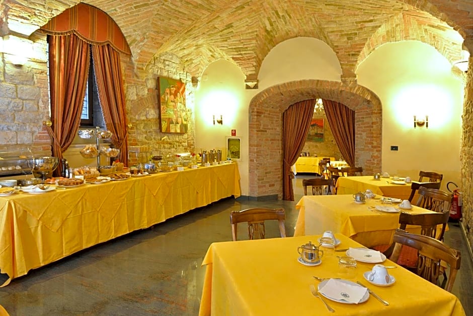 Hotel Fonte Cesia