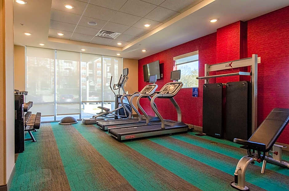 Home2 Suites By Hilton Atlanta Airport West