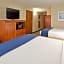 Holiday Inn Express Hotel & Suites Fredericksburg By IHG