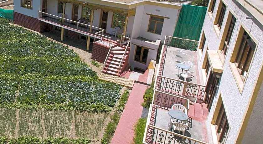 Sia La Guest House