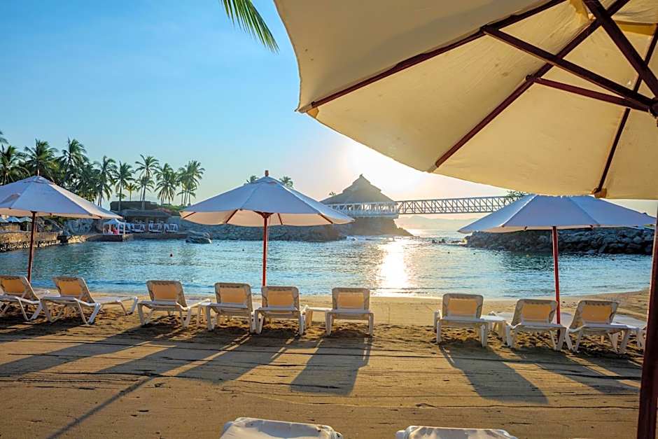 Barcelo Karmina - All Inclusive