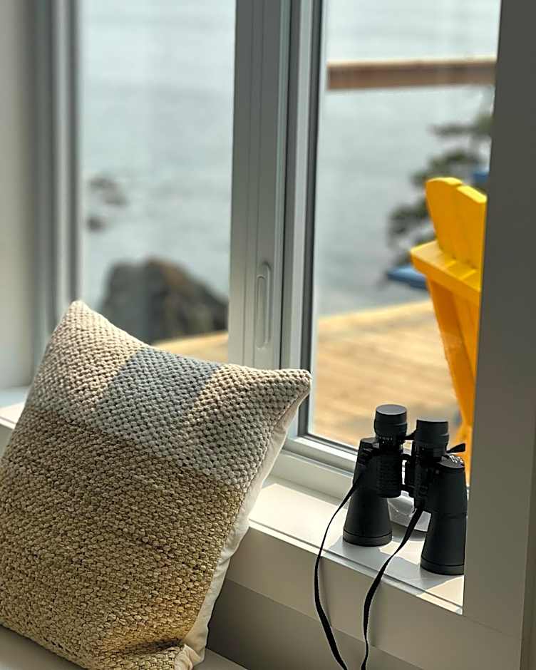 The View suites and breakfast in Triton, Newfoundland