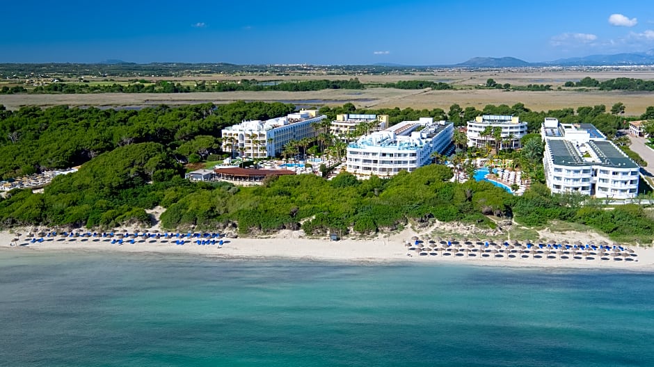 Iberostar Albufera Playa