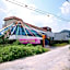Jeongeup Khan Self check-in Motel
