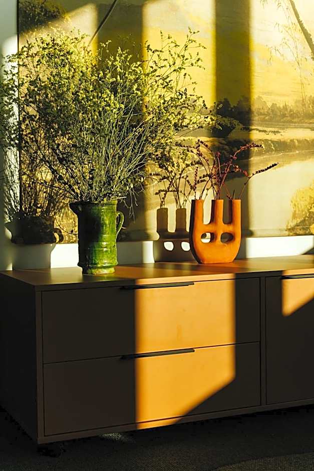 WN LAB Hotel - Stay where Christmas magic lives