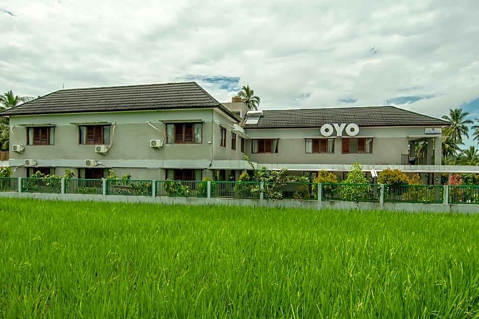 OYO 882 Puri Gevana Guest House