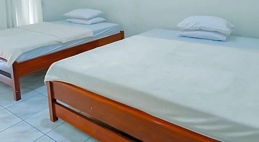 Penginapan Al Firdausi Syariah RedPartner