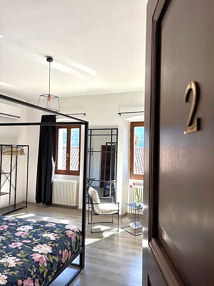 Photo 1 of 10 of Double Room with Private Bathroom