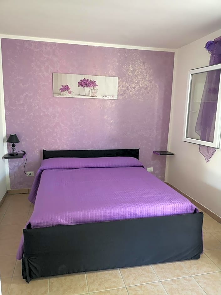 B&B Angolo Magico