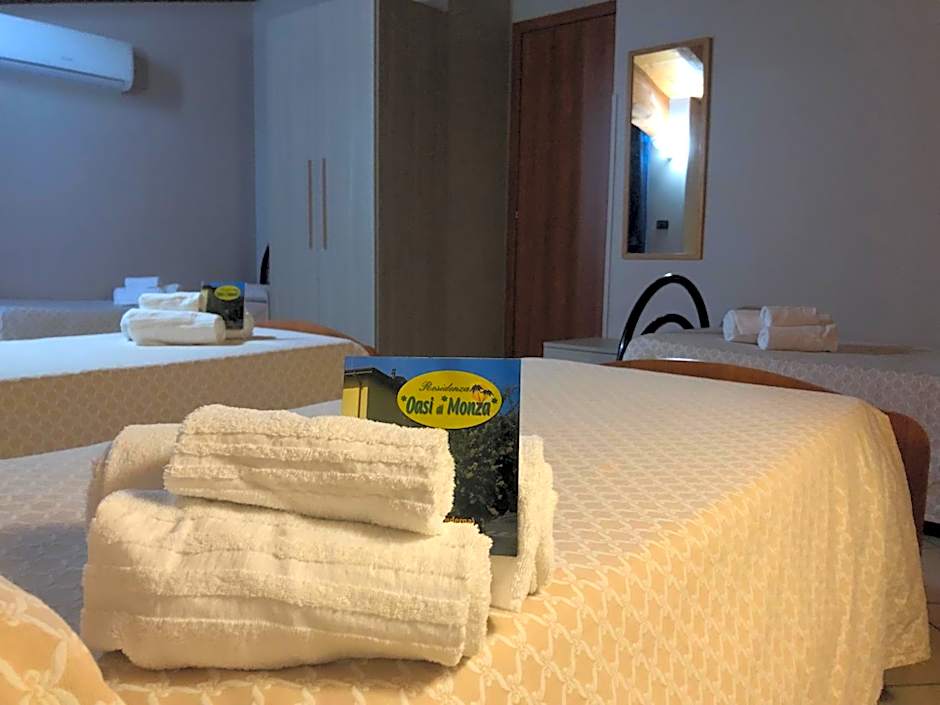 Residence Oasi Di Monza