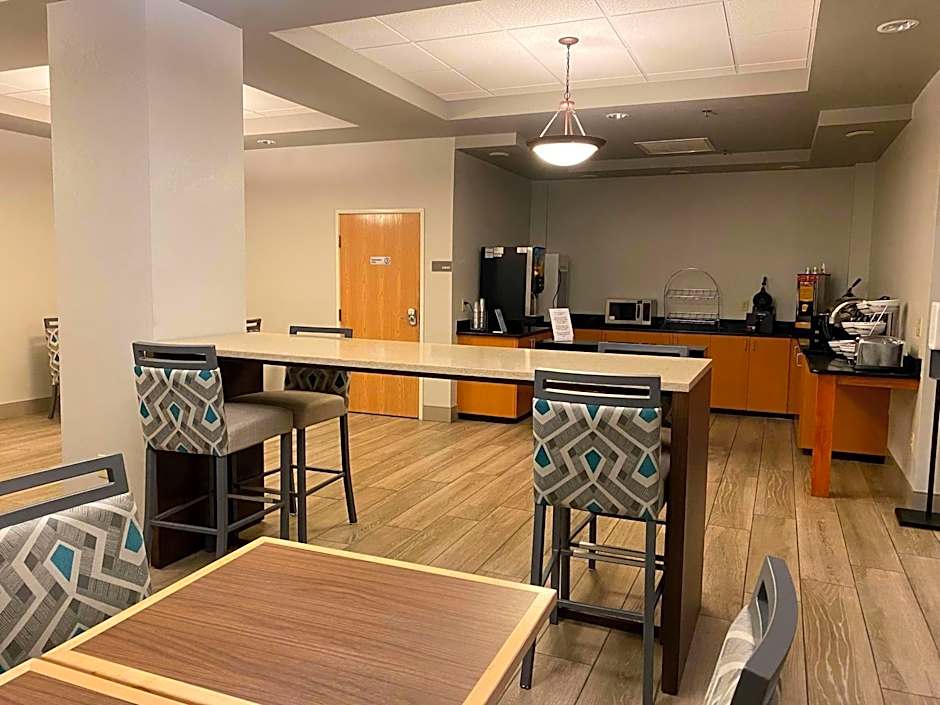 City Express by Marriott Danville