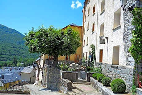 Hotel Vicente