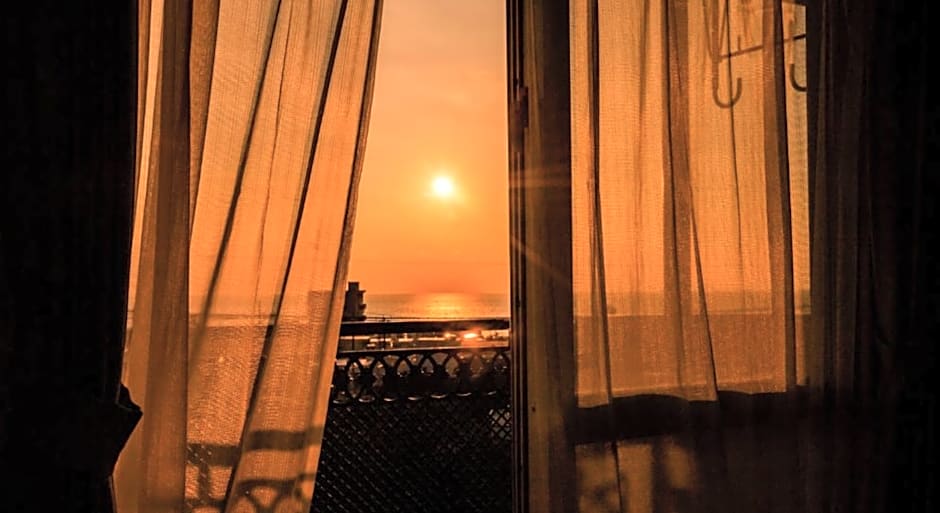 Hotel Sunset Zanpa