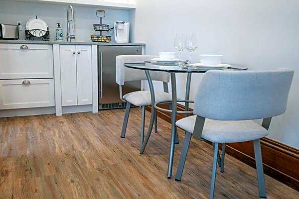 The Victorian Luxury Suites