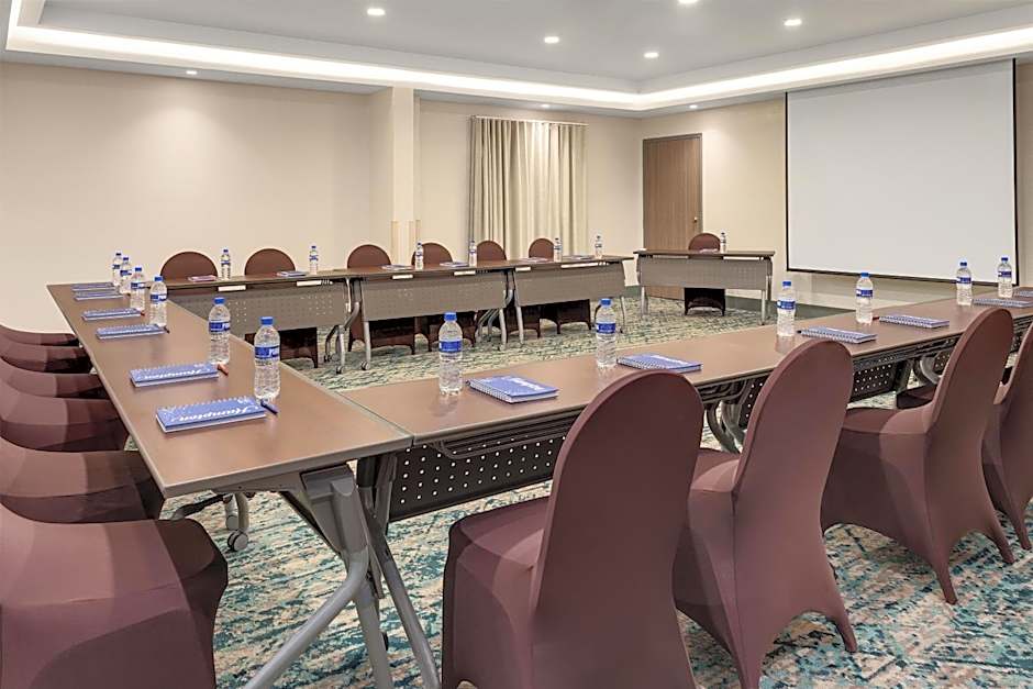 Hampton by Hilton San Jose Airport