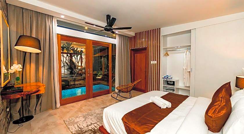 Maneh Villa-Private Pool