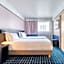 Hotel Mercure Paris 15 Porte de Versailles