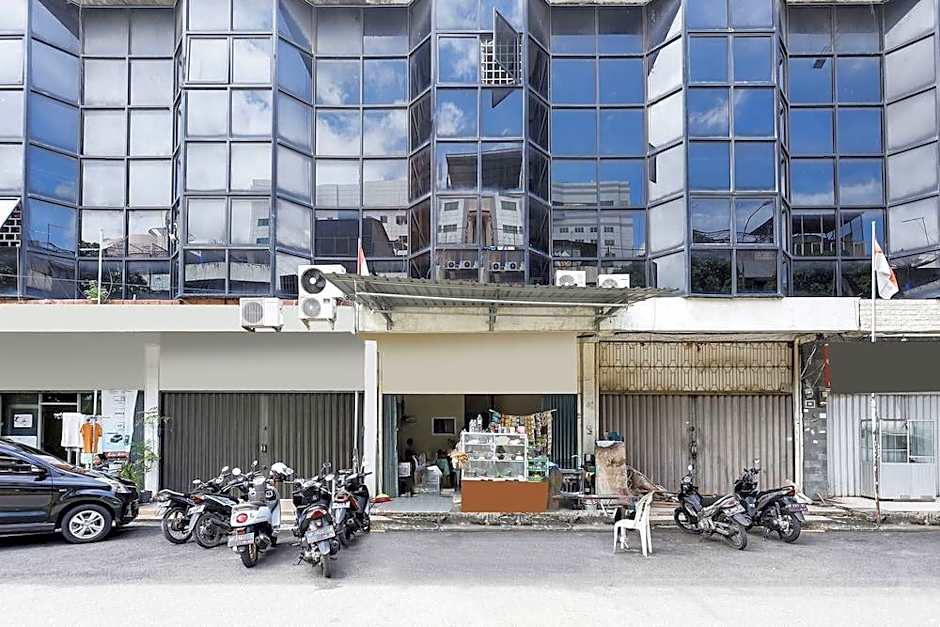 Hotel O Ringin Pitu 1 Syariah