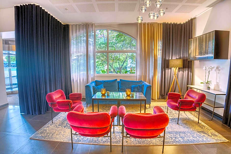 Radisson Blu Royal Hotel, Bergen