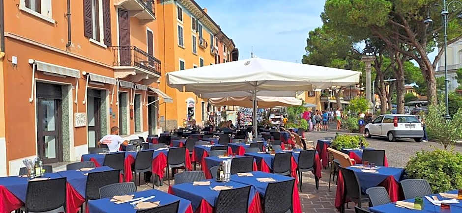Hotel & Restaurant San Marco AB
