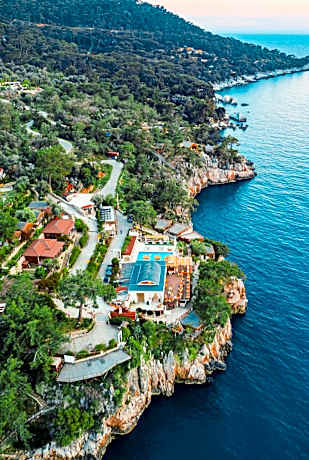 Zakros Hotel Lykia