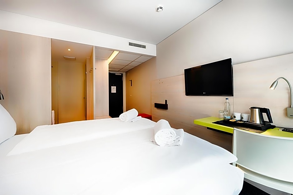 B&B Hotel Aalen