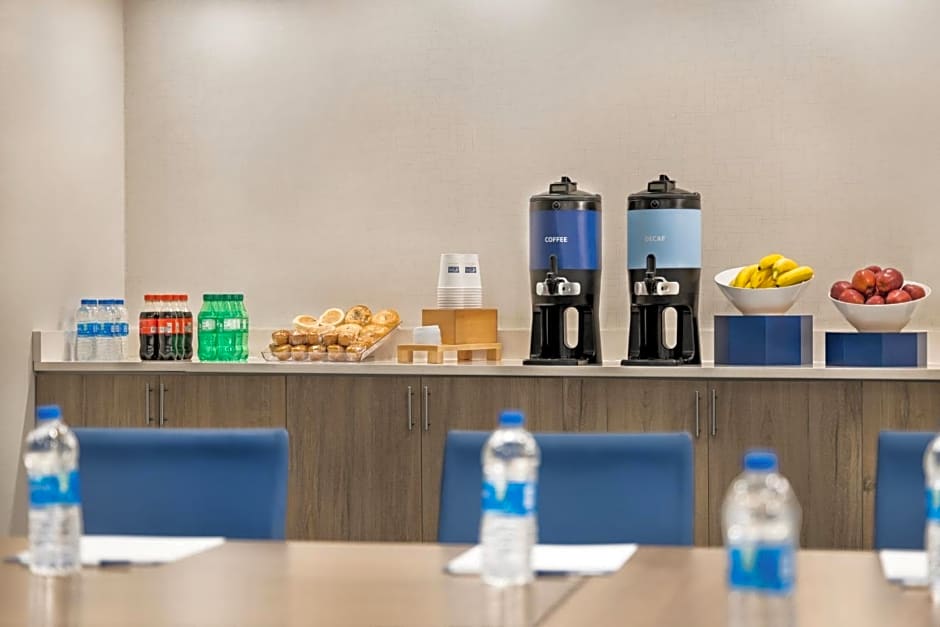 Holiday Inn Express & Suites - Evansville Downtown By IHG