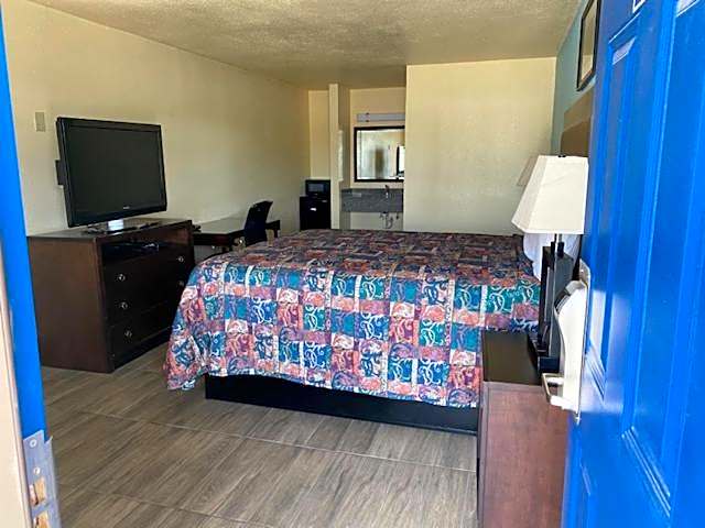 Texas Inn Seguin
