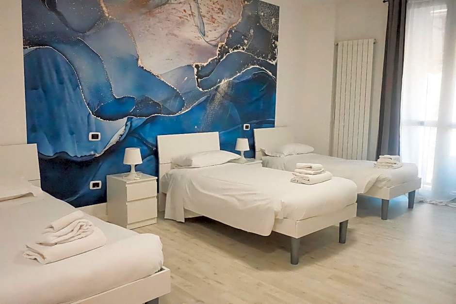 La Boheme SMART Hotel