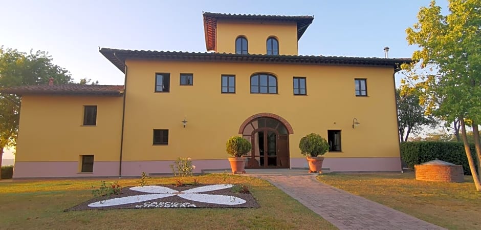 Agriturismo Cascina Cipressa