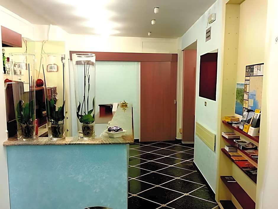 Hotel Mignon Posta