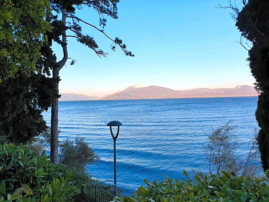 La Lampara
