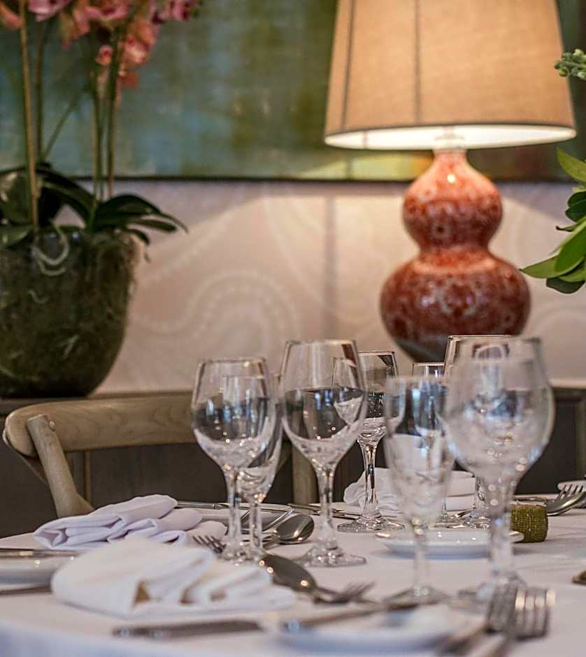 Queens Hotel & Spa Bournemouth