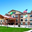 Holiday Inn Express Hotel & Suites Lander