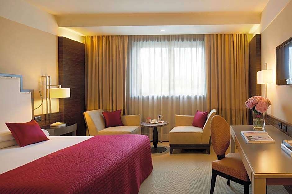 Starhotels Grand Milan