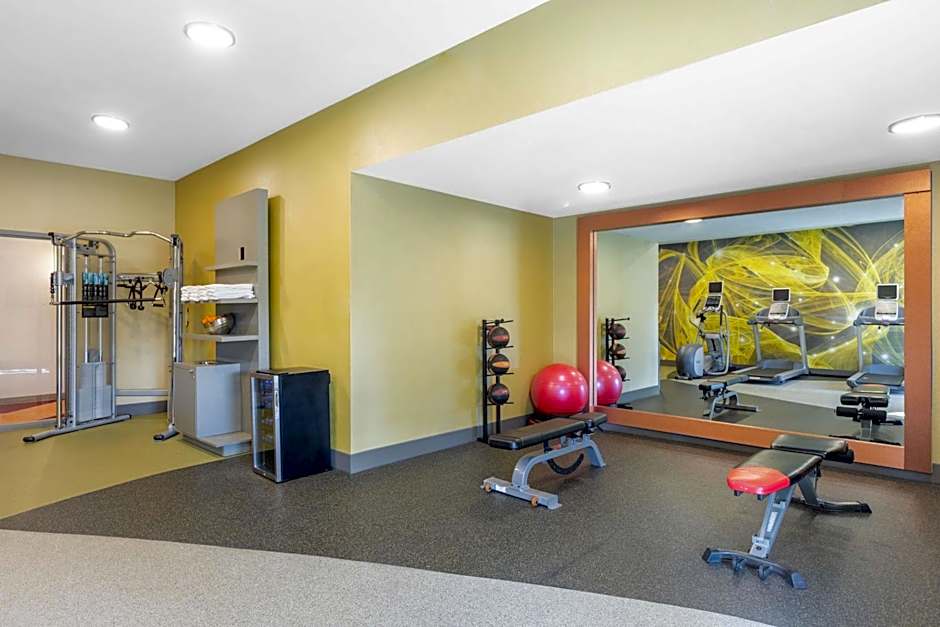 Hilton Garden Inn Gilroy