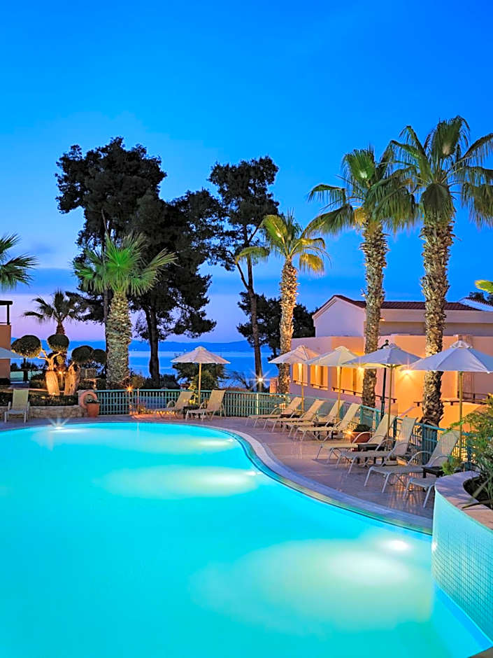 Aegean Melathron Thalasso Spa Hotel