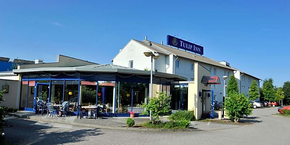 Plaza Inn Hotel Berlin Sued  Ludwigsfelde