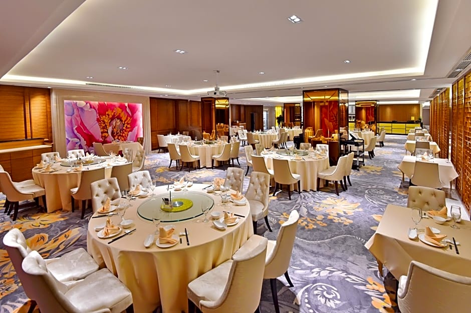 Grand Skylight International Hotel Huizhou